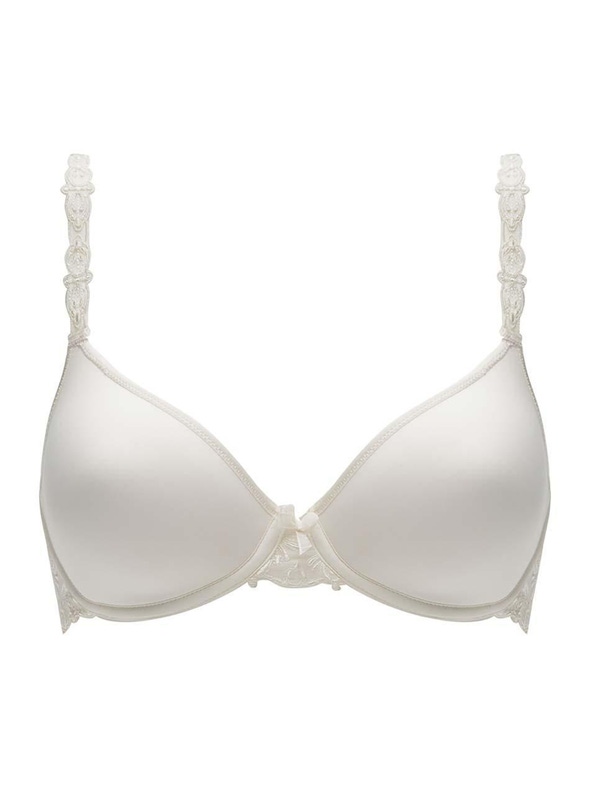 Chantelle | Champs Elysees - T-shirt BH med memory foam