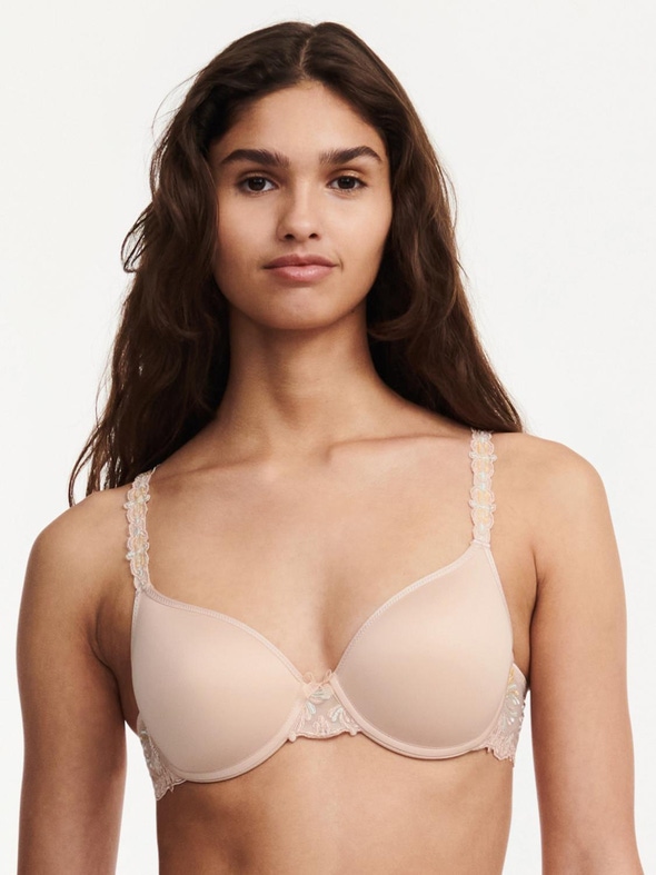 Chantelle | Champs Elysees - T-shirt BH med memory foam