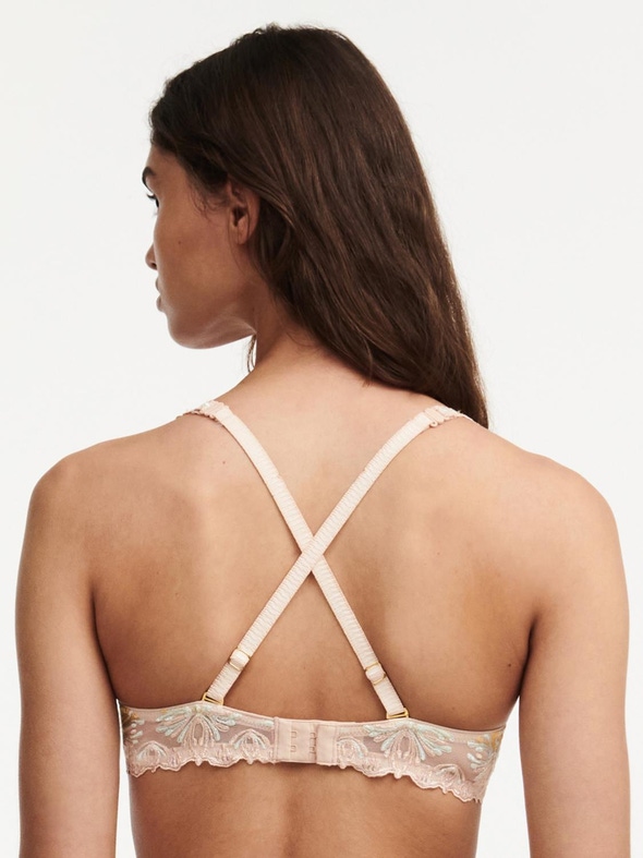 Chantelle | Champs Elysees - T-shirt BH med memory foam
