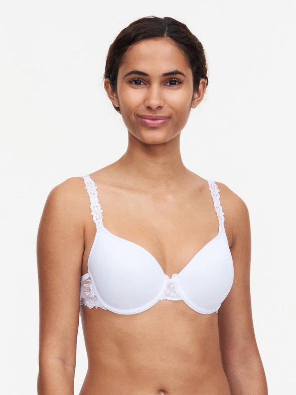 Chantelle | Champs Elysees - T-shirt BH med memory foam