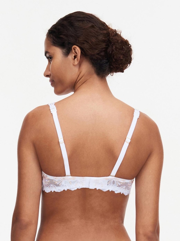 Chantelle | Champs Elysees - T-shirt BH med memory foam