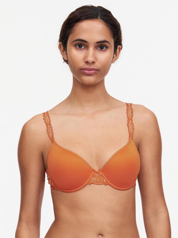 Chantelle | Champs Elysees - T-shirt BH med memory foam