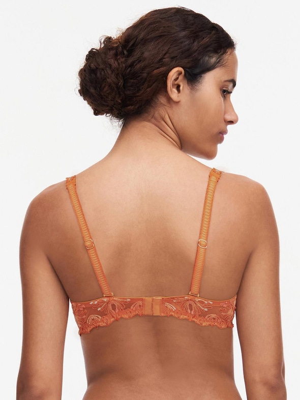 Chantelle | Champs Elysees - T-shirt BH med memory foam