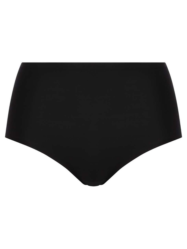 Højtaljet trusse - one size Softstretch Chantelle