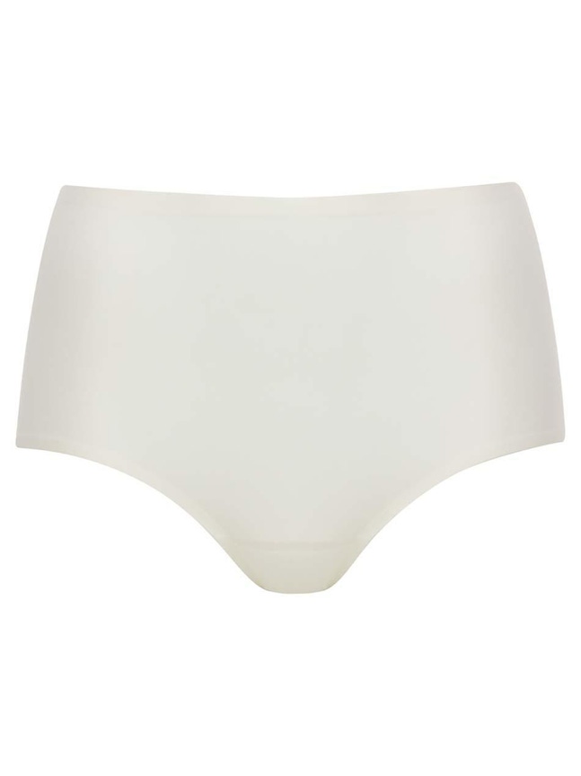 Højtaljet trusse - one size Softstretch Chantelle