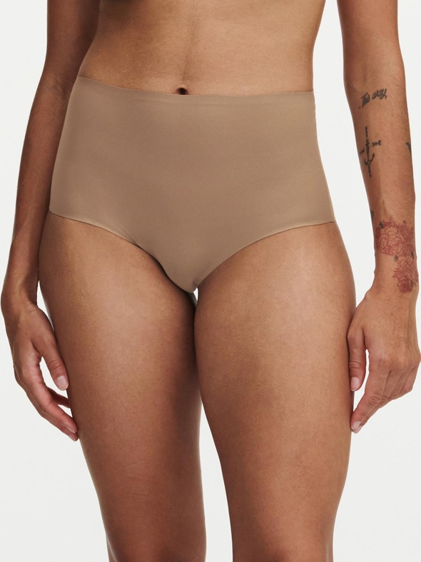 Chantelle | Softstretch - Højtaljet trusse - one size