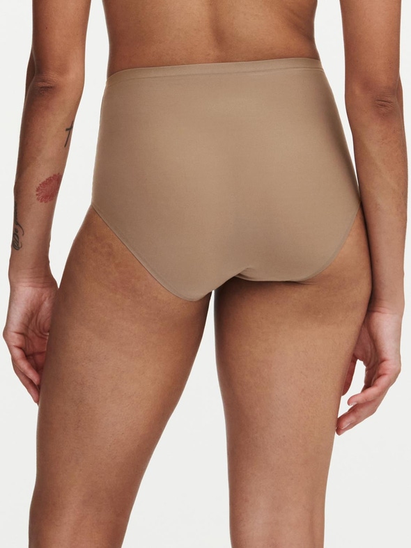 Chantelle | Softstretch - Højtaljet trusse - one size