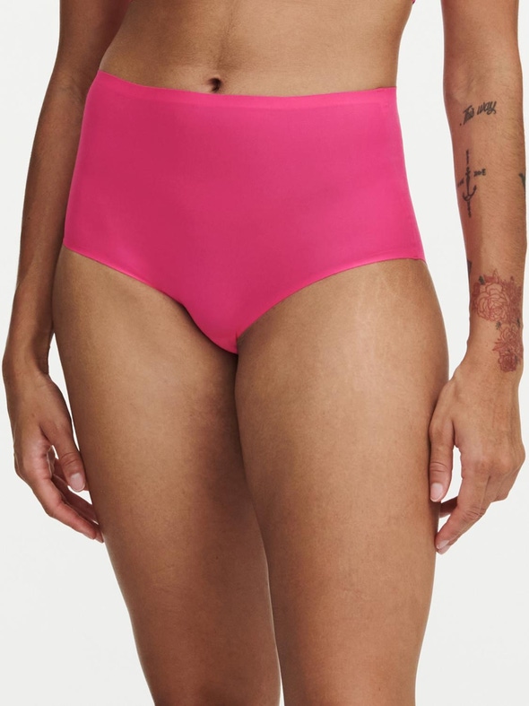 Chantelle | Softstretch - Højtaljet trusse - one size