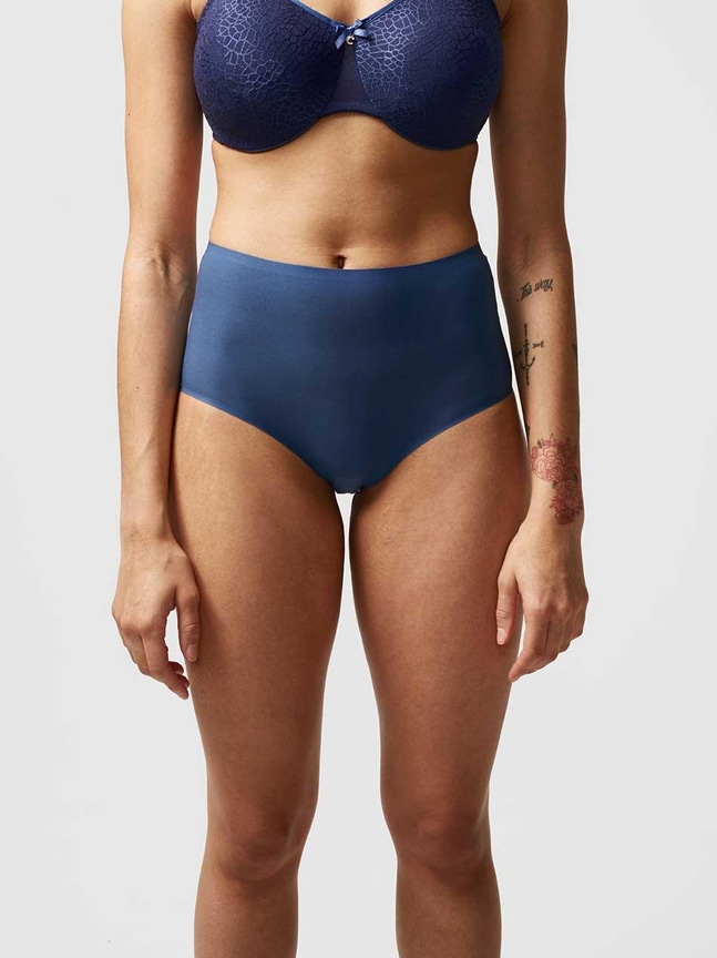 High pants - one size Softstretch Chantelle