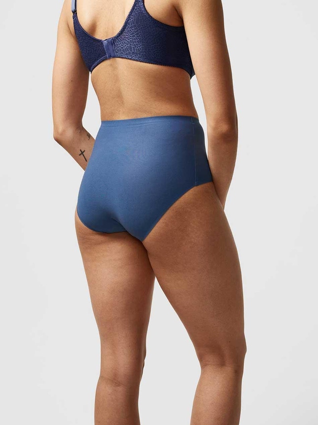High pants - one size Softstretch Chantelle