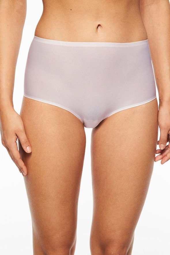 Chantelle | Softstretch - Højtaljet trusse - one size
