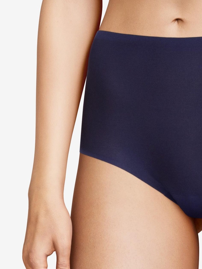 Højtaljet trusse - one size Softstretch Chantelle