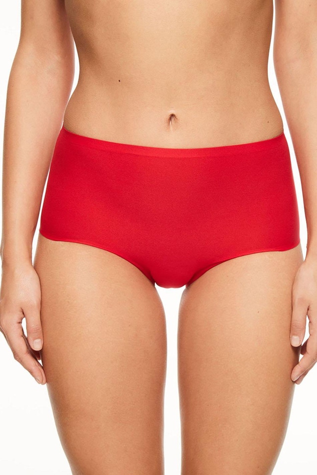 Højtaljet trusse - one size Softstretch Chantelle