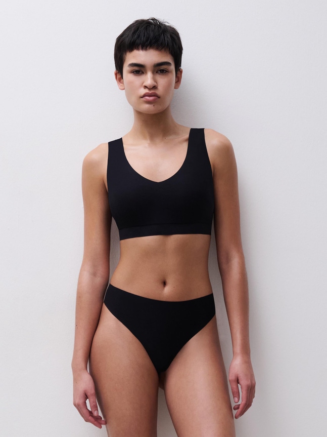 String trusse - one size Softstretch Chantelle