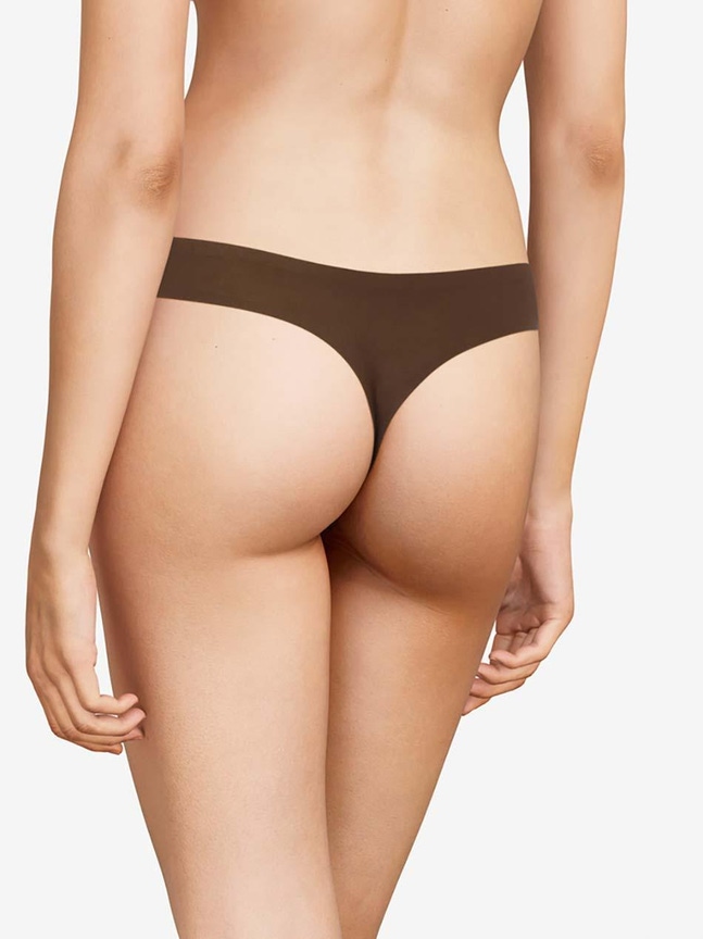 String trusse - one size Softstretch Chantelle