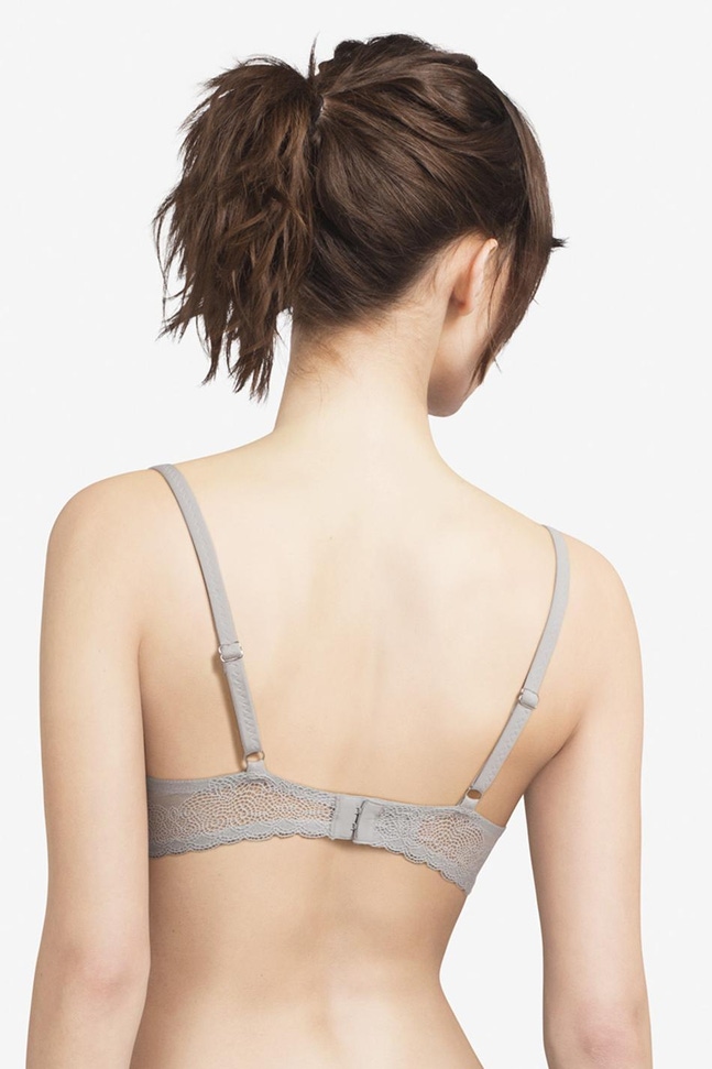 CO BRA HALF CUP NON PAD Le Marais Chantelle