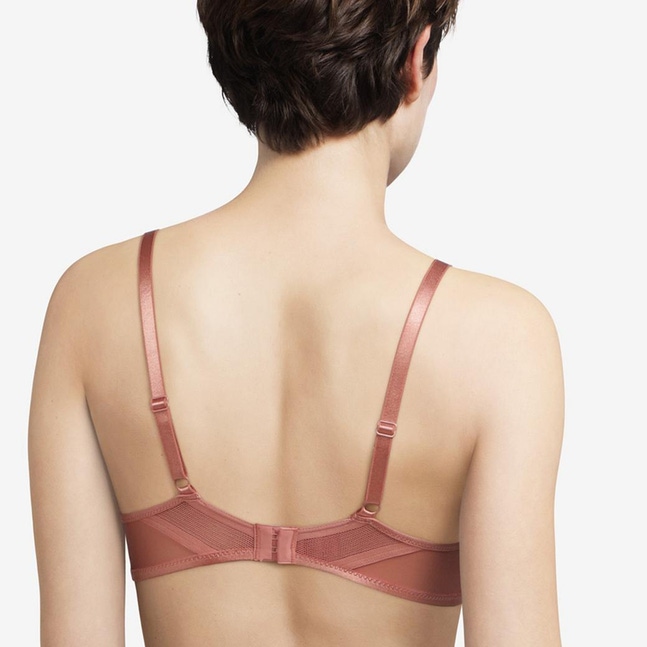 CO BRA TSHIRT PLUNGE Wagram Chantelle