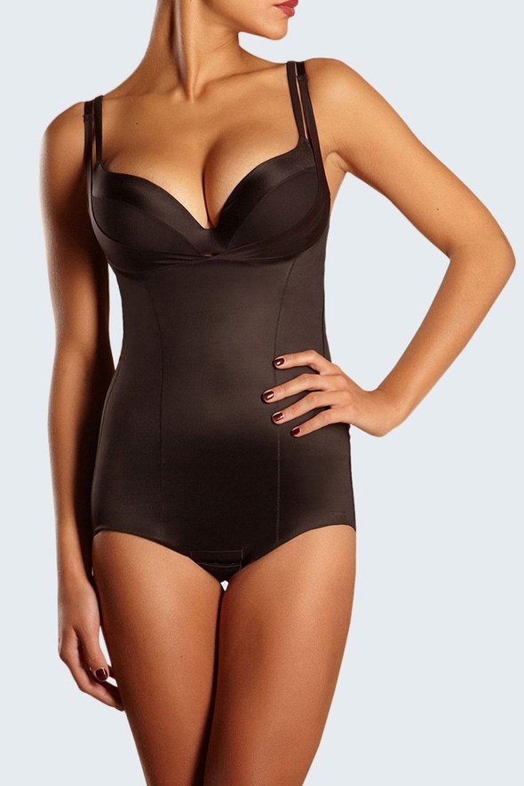 Chantelle | Basic Shaping - Body med shaping effekt