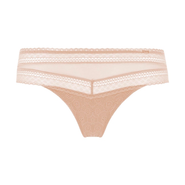 Tanga trusse Festivite Chantelle