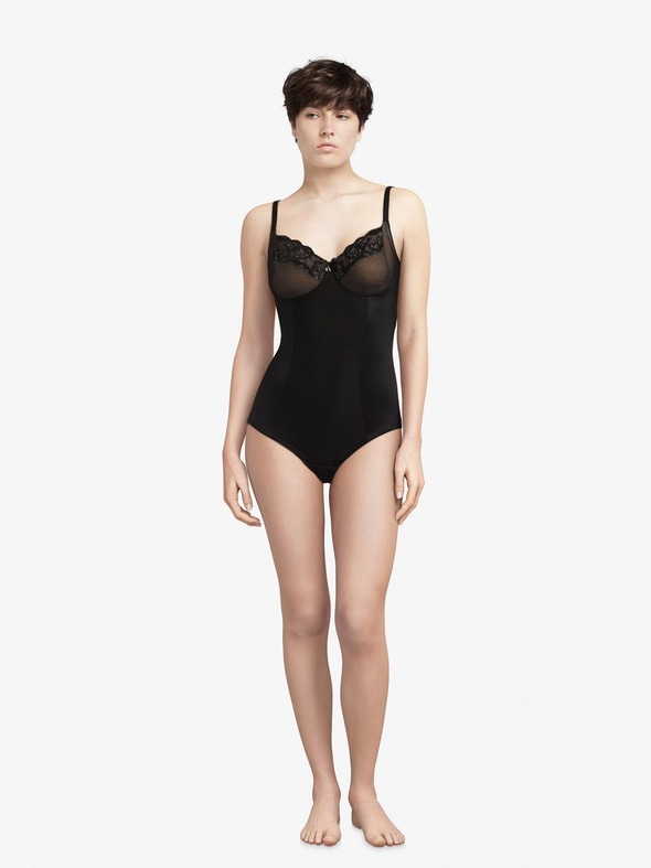 Chantelle | Orangerie - Body
