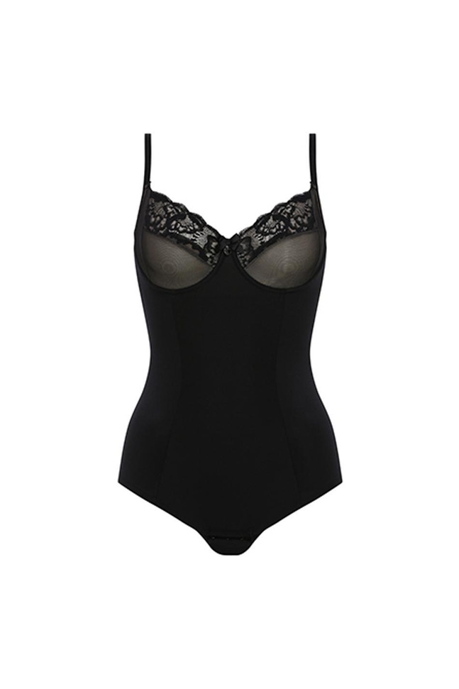Body Orangerie Chantelle