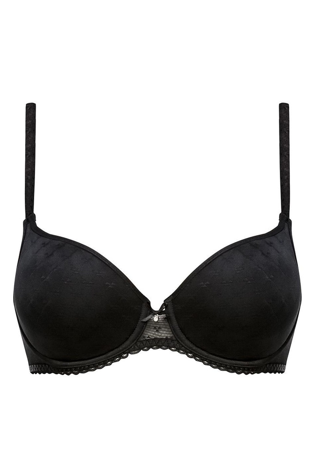 T-shirt BH med spacer materiale Courcelles Chantelle
