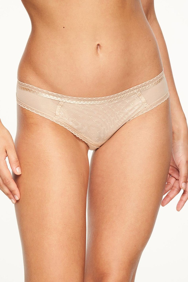 Tanga trusse Courcelles Chantelle