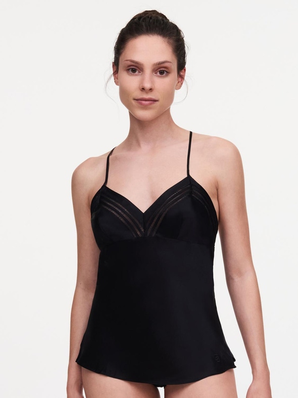 Chantelle | NIGHTSHADE - Top