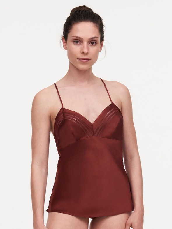 Chantelle | NIGHTSHADE - Top