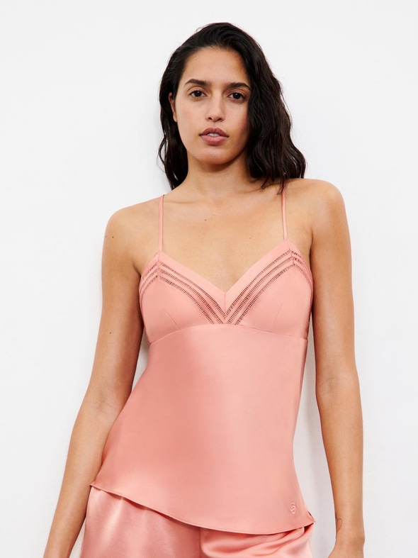 Chantelle | NIGHTSHADE - Top