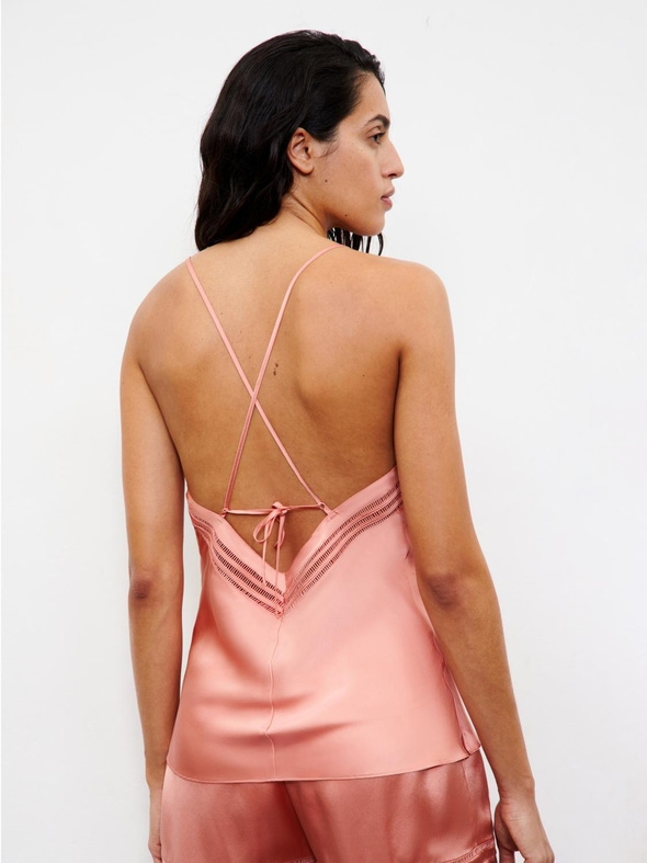 Chantelle | NIGHTSHADE - Top