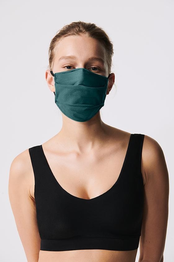 Chantelle | Facemask Soft 01 - Mundbind soft 01 - kan vaskes op til 50 gange