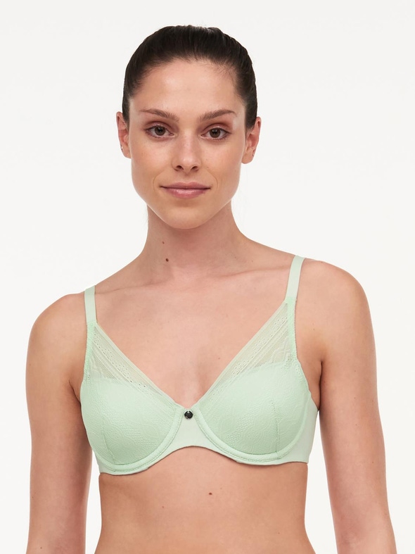 Femilet | Kristen - T-shirt BH med memory foam