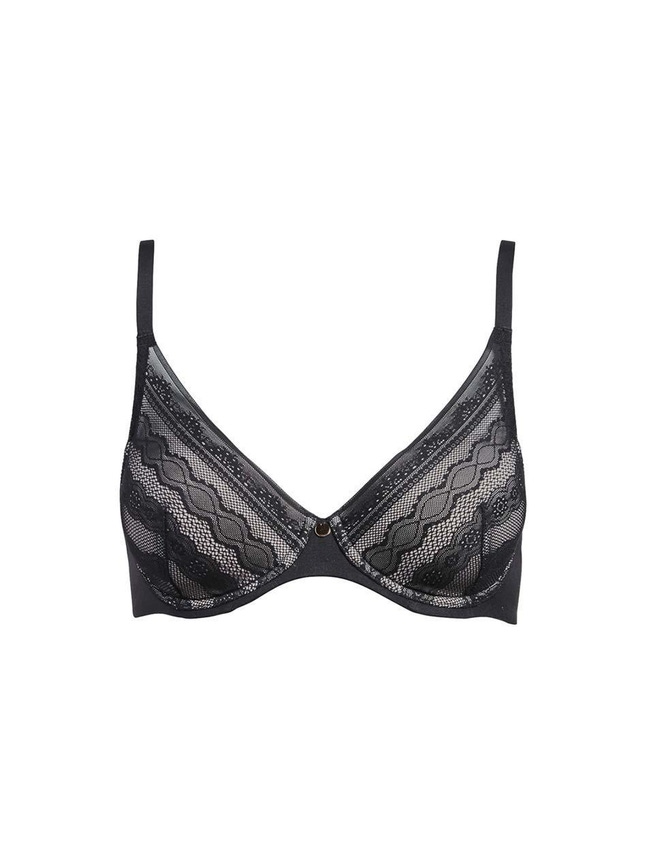 T-shirt BH med memory foam Kristen Femilet