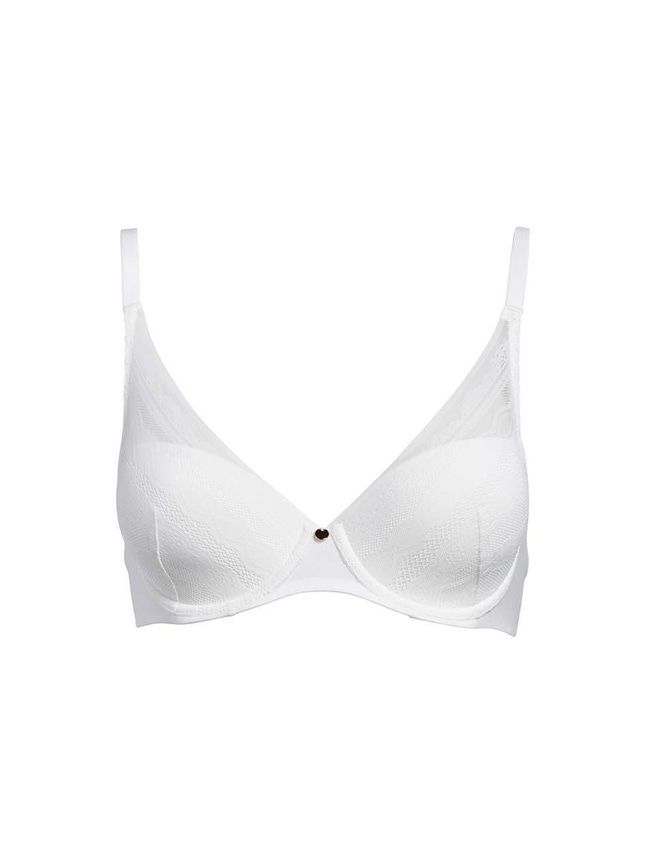 T-shirt BH med memory foam Kristen Femilet