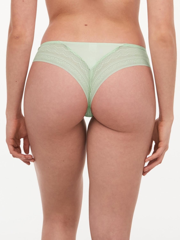 Femilet | Kristen - String trusse