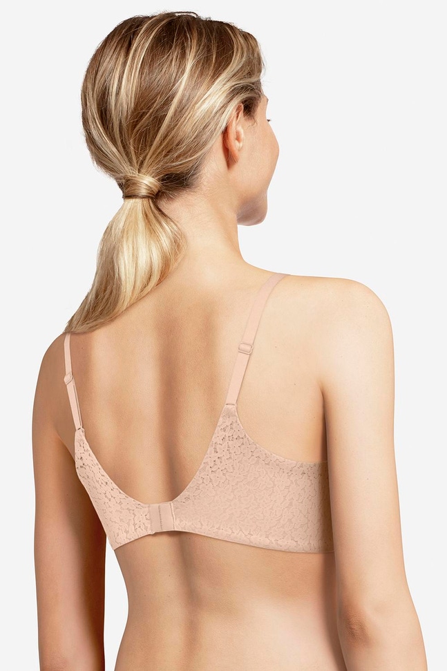 T-shirt BH med spacer materiale Norah Femilet