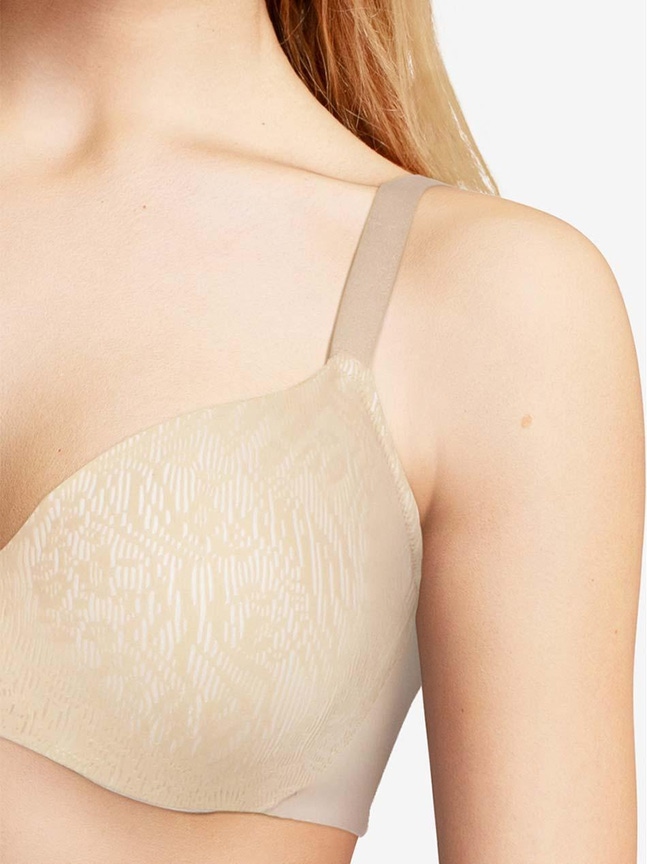 Memory foam BH Simply Soft Femilet
