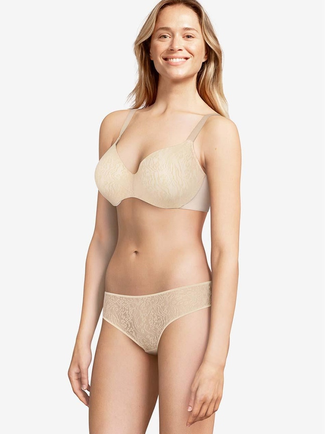 Memory foam BH Simply Soft Femilet