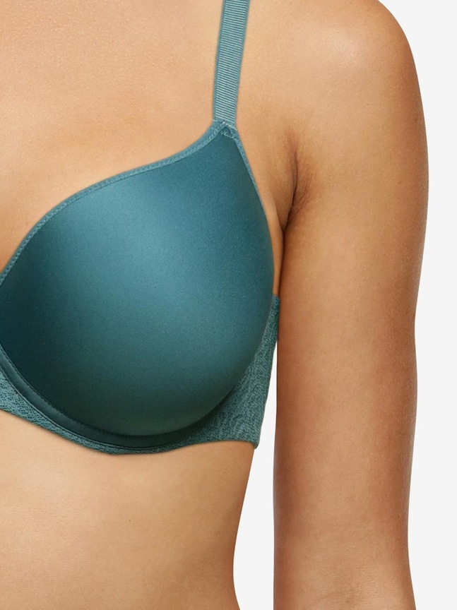 T-shirt BH med memory foam CLOUDIA Femilet