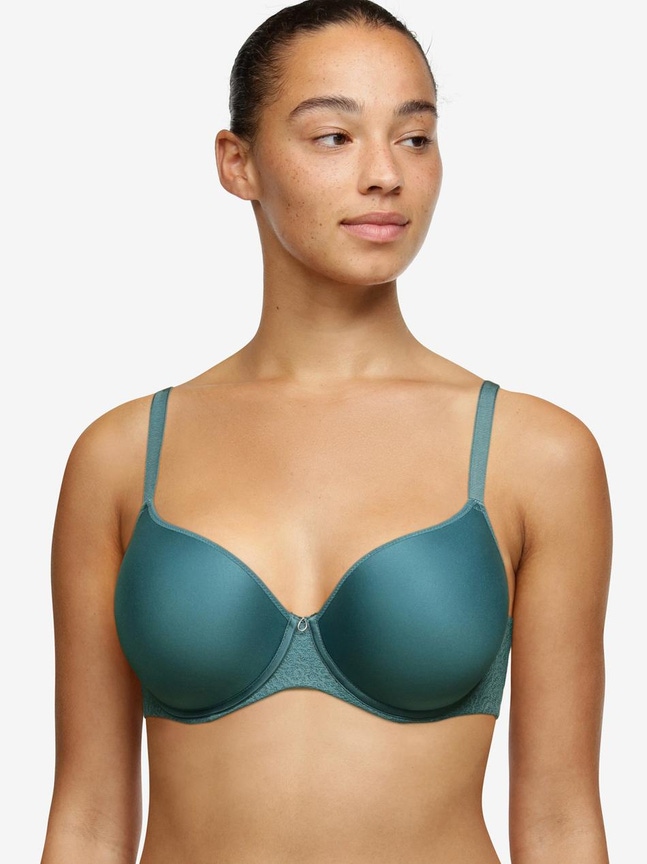 T-shirt BH med memory foam CLOUDIA Femilet