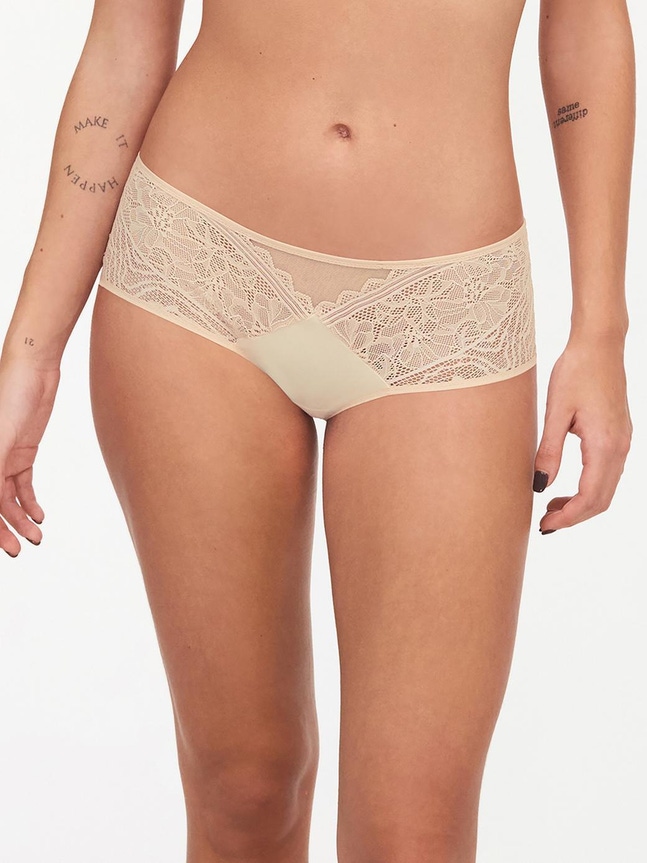 Hipster Floral Touch Femilet