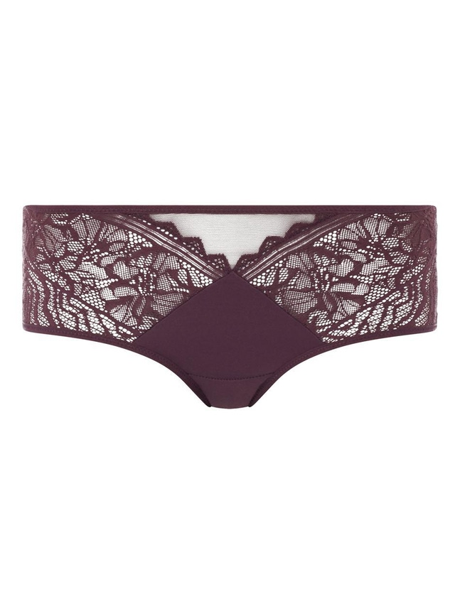 Hipster Floral Touch Femilet