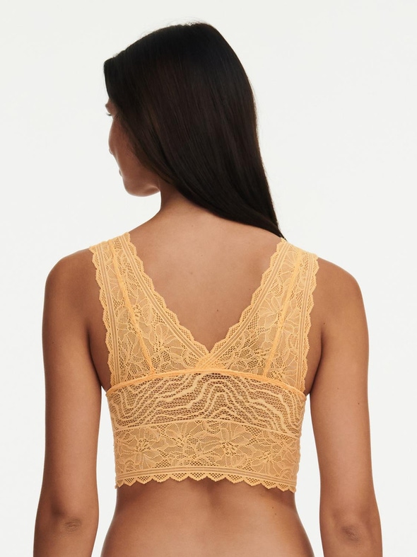 Femilet | Floral Touch - Bøjlefri BH