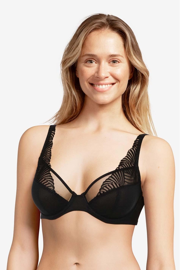 Femilet | Delicate Blossom - Full cup BH