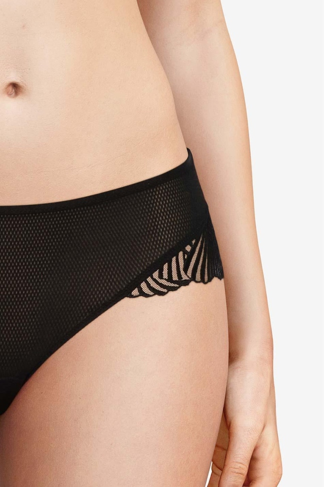 Hipster Delicate Blossom Femilet