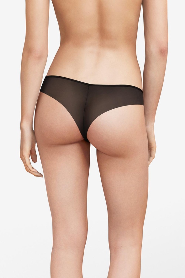 Femilet | Delicate Blossom - Tanga trusse