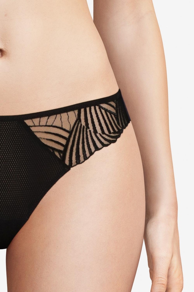Tanga trusse Delicate Blossom Femilet
