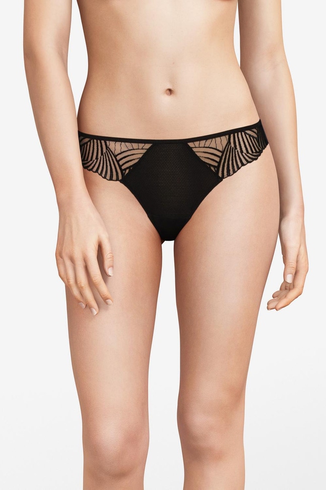 Tanga trusse Delicate Blossom Femilet