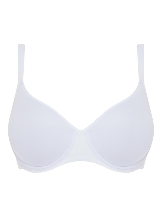 T-shirt BH med spacer materiale CLEEN Femilet